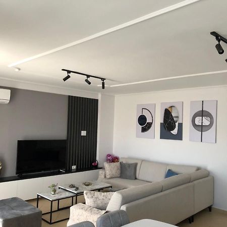 Sea La Vie- Apartment Sarandë 外观 照片