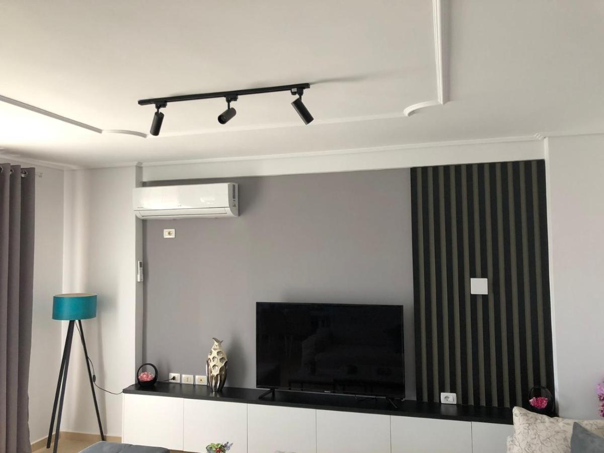 Sea La Vie- Apartment Sarandë 外观 照片