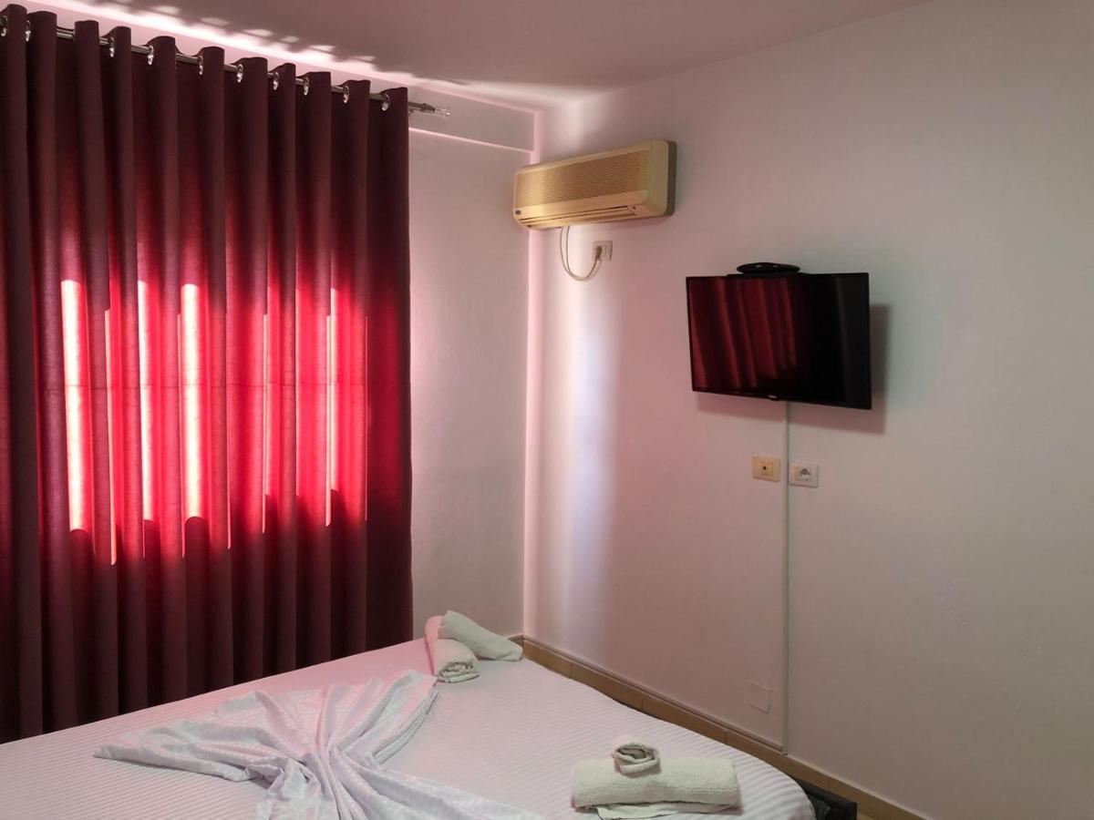Sea La Vie- Apartment Sarandë 外观 照片