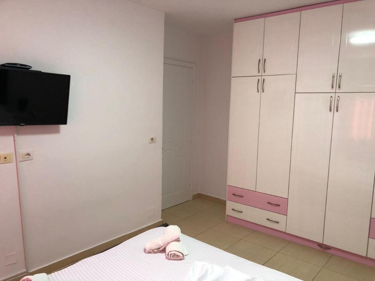 Sea La Vie- Apartment Sarandë 外观 照片